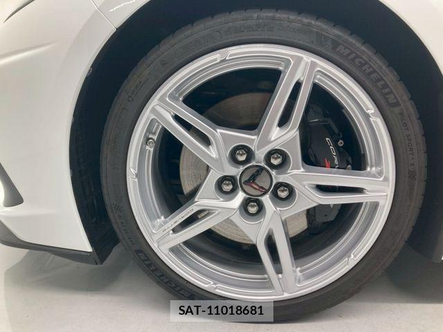 Chevrolet CORVETTE 2025-12 7783394-13