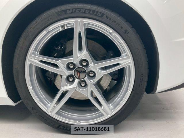 Chevrolet CORVETTE 2025-12 7783394-14
