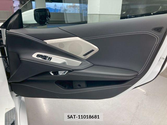 Chevrolet CORVETTE 2025-12 7783394-16
