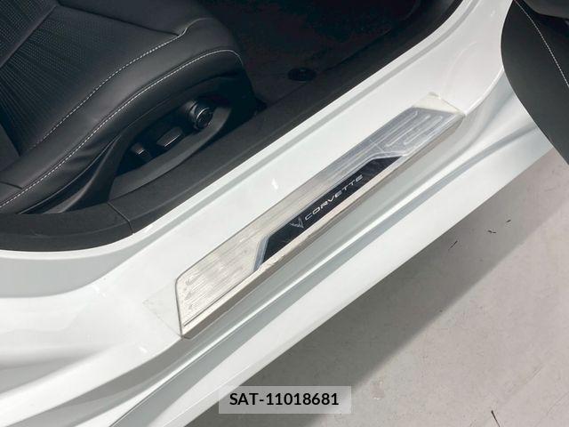 Chevrolet CORVETTE 2025-12 7783394-19