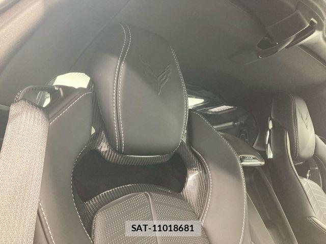 Chevrolet CORVETTE 2025-12 7783394-22