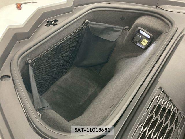 Chevrolet CORVETTE 2025-12 7783394-27