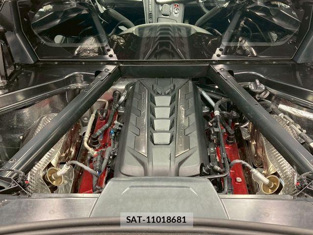 Chevrolet CORVETTE 2025-12 7783394-28