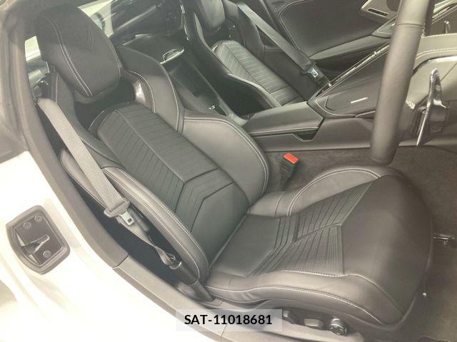 Chevrolet CORVETTE 2025-12 7783394-2