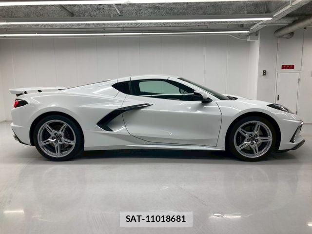 Chevrolet CORVETTE 2025-12 7783394-6