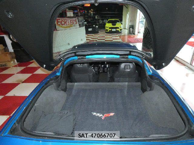 Chevrolet CORVETTE 2008-06 7783392-16