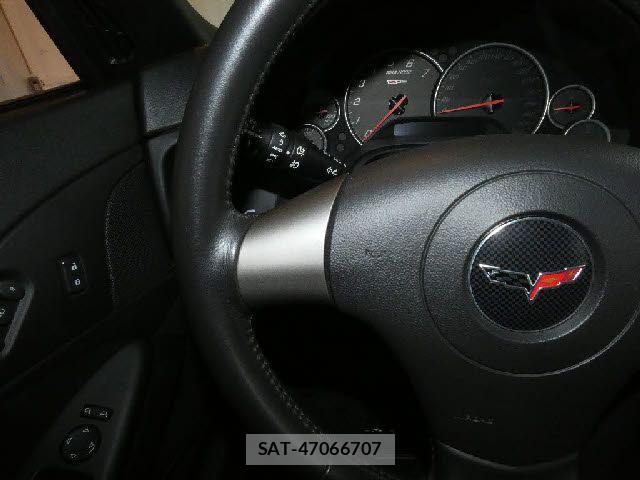 Chevrolet CORVETTE 2008-06 7783392-18