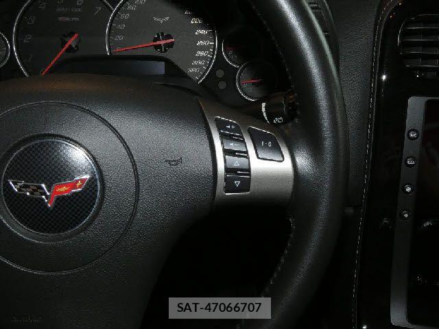 Chevrolet CORVETTE 2008-06 7783392-19