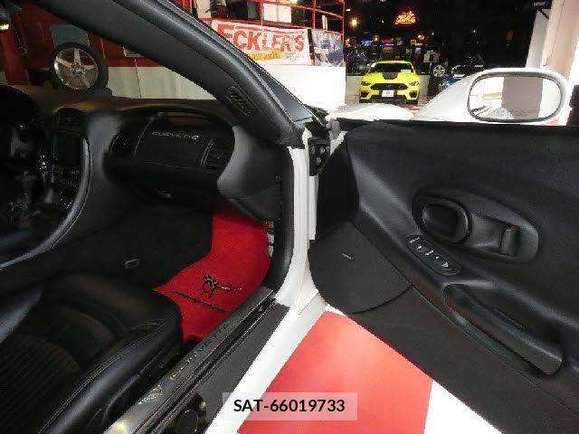 Chevrolet CORVETTE 2003-02 8034791-14