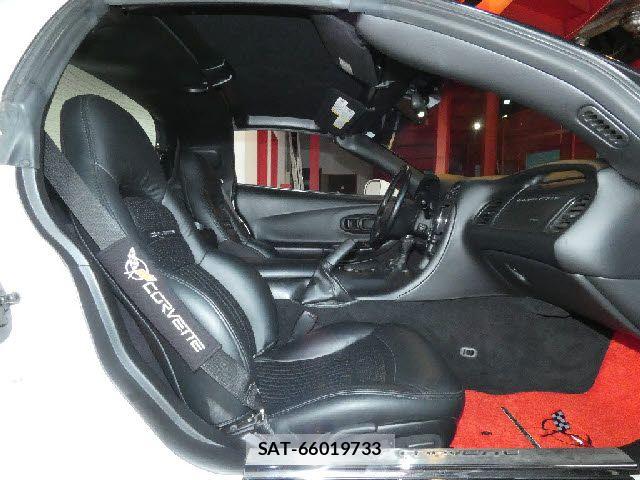 Chevrolet CORVETTE 2003-02 8034791-15