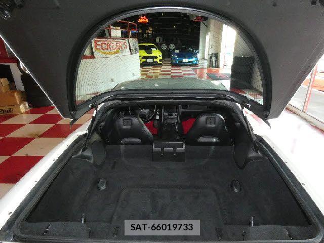 Chevrolet CORVETTE 2003-02 8034791-16