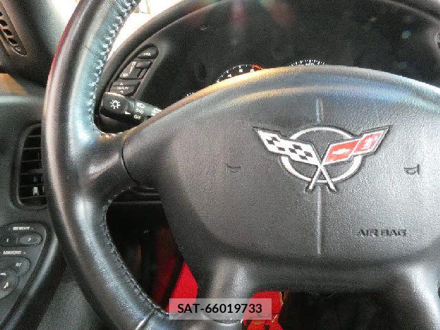 Chevrolet CORVETTE 2003-02 8034791-18