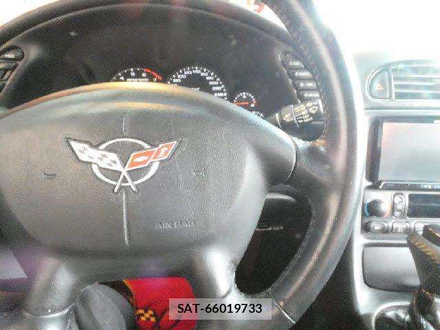 Chevrolet CORVETTE 2003-02 8034791-19