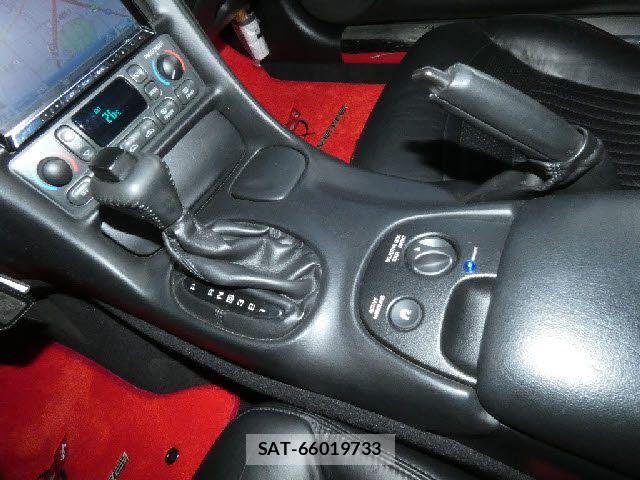 Chevrolet CORVETTE 2003-02 8034791-22