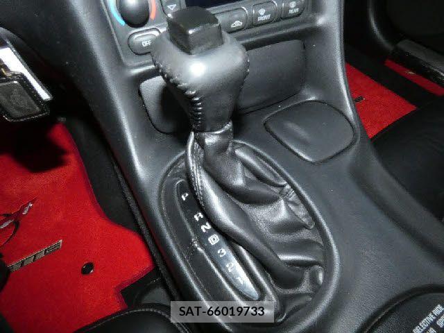 Chevrolet CORVETTE 2003-02 8034791-23