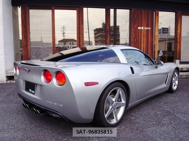 Chevrolet CORVETTE 2005-05 8073221-10