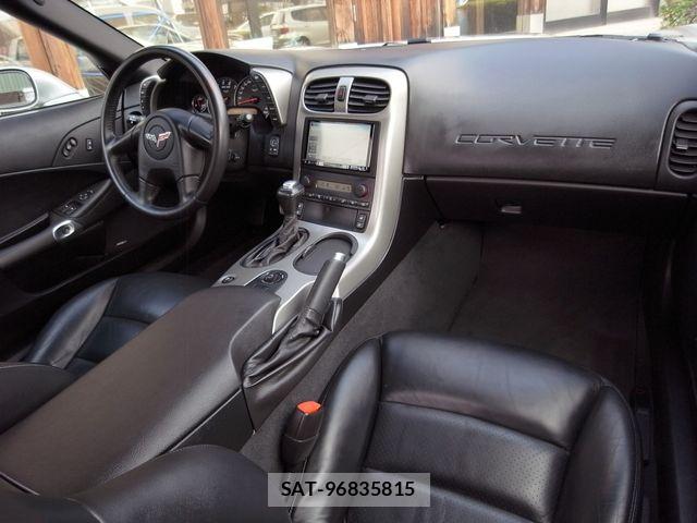 Chevrolet CORVETTE 2005-05 8073221-18