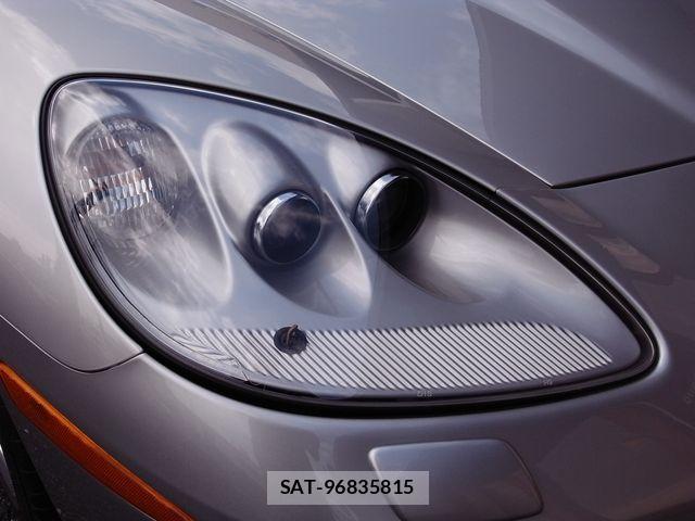 Chevrolet CORVETTE 2005-05 8073221-19