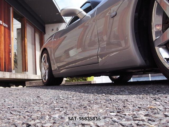 Chevrolet CORVETTE 2005-05 8073221-25