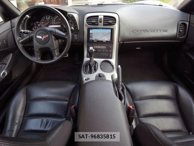 Chevrolet CORVETTE 2005-05 8073221-2