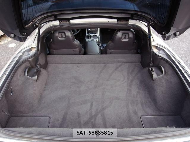 Chevrolet CORVETTE 2005-05 8073221-3