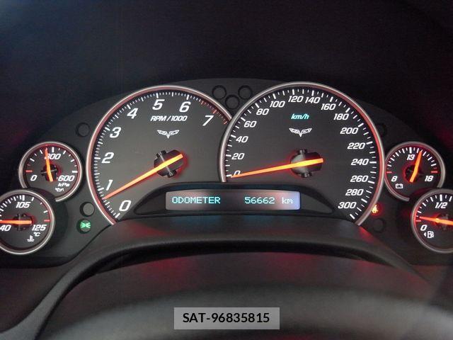 Chevrolet CORVETTE 2005-05 8073221-4
