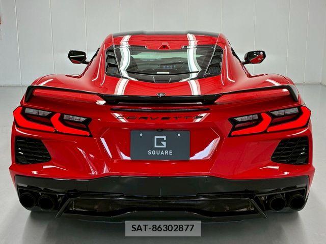 Chevrolet CORVETTE 2023-01 8098458-10