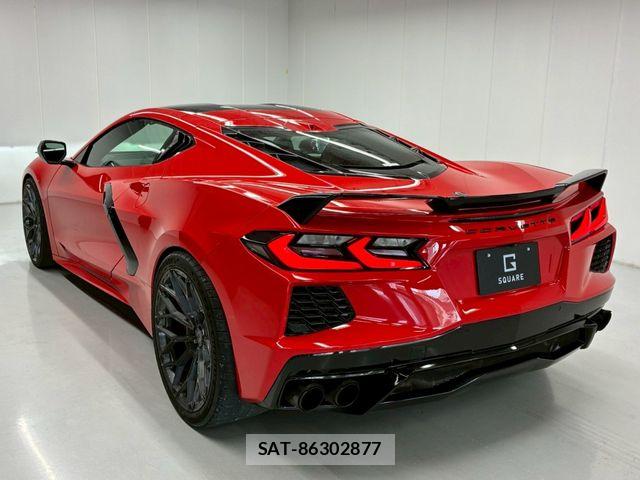 Chevrolet CORVETTE 2023-01 8098458-11