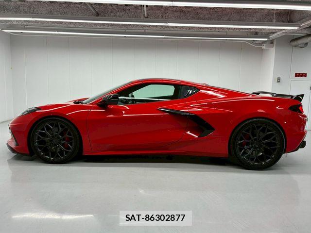 Chevrolet CORVETTE 2023-01 8098458-12