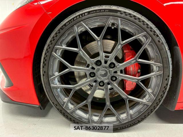 Chevrolet CORVETTE 2023-01 8098458-13