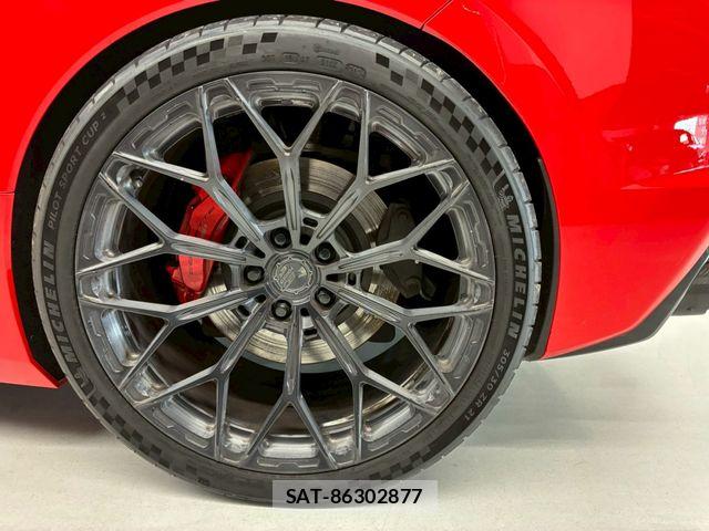 Chevrolet CORVETTE 2023-01 8098458-14