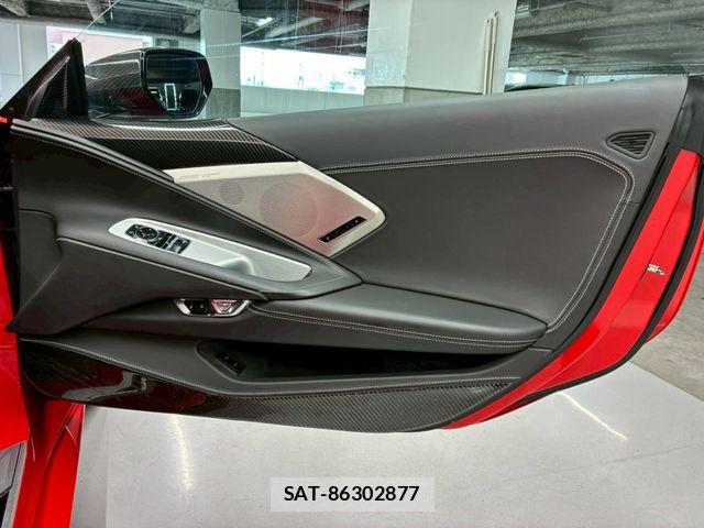 Chevrolet CORVETTE 2023-01 8098458-16