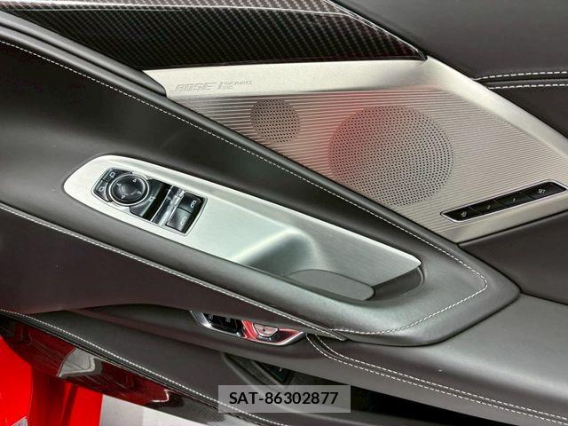 Chevrolet CORVETTE 2023-01 8098458-17