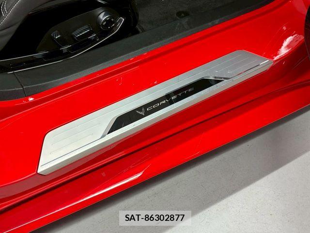 Chevrolet CORVETTE 2023-01 8098458-18