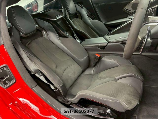 Chevrolet CORVETTE 2023-01 8098458-19