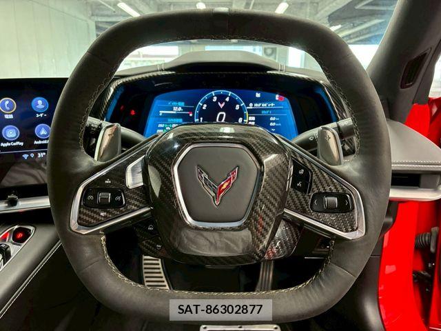 Chevrolet CORVETTE 2023-01 8098458-22
