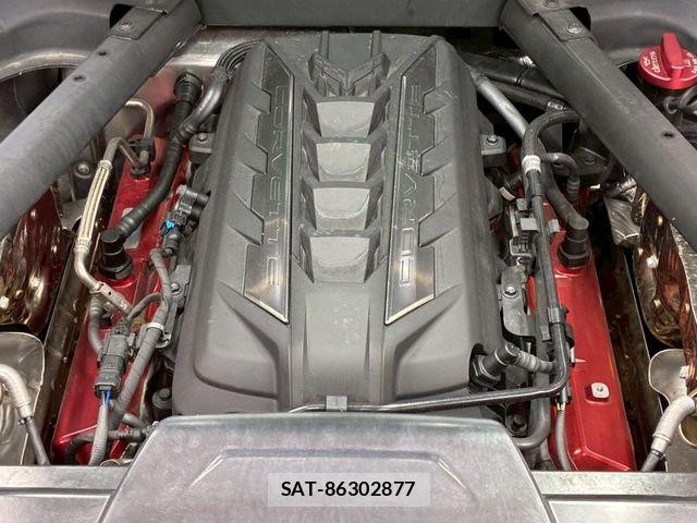 Chevrolet CORVETTE 2023-01 8098458-24