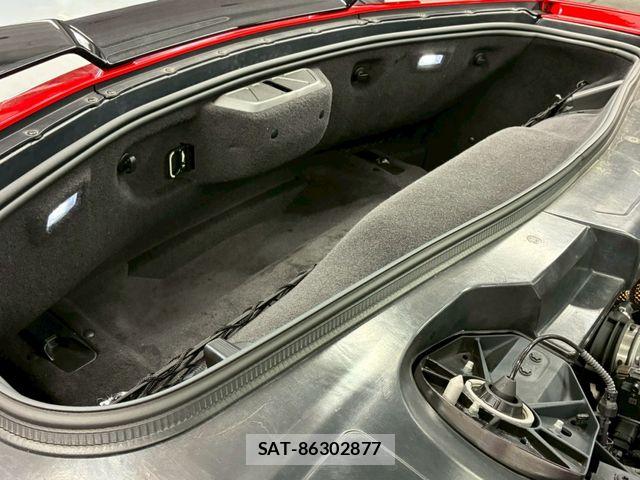 Chevrolet CORVETTE 2023-01 8098458-25