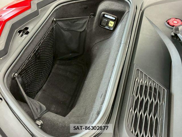 Chevrolet CORVETTE 2023-01 8098458-26