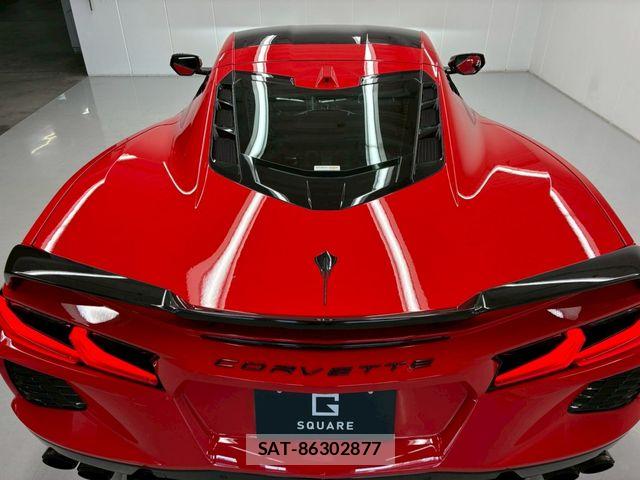 Chevrolet CORVETTE 2023-01 8098458-28