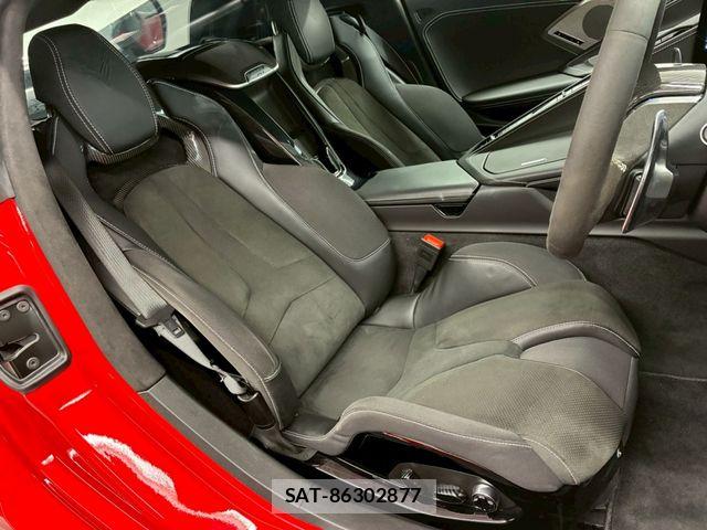 Chevrolet CORVETTE 2023-01 8098458-2