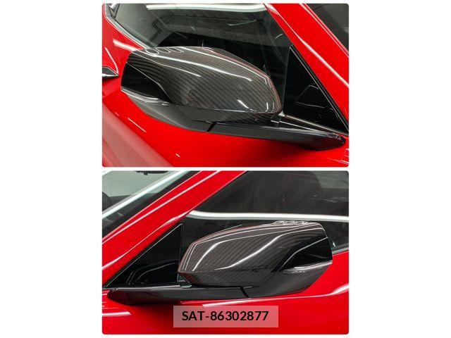 Chevrolet CORVETTE 2023-01 8098458-29