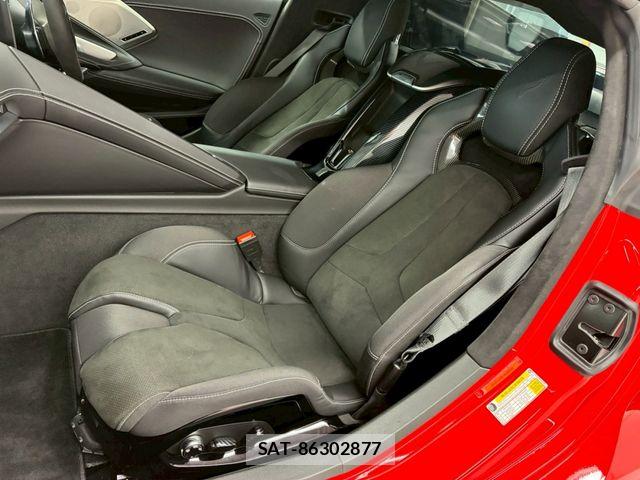 Chevrolet CORVETTE 2023-01 8098458-3