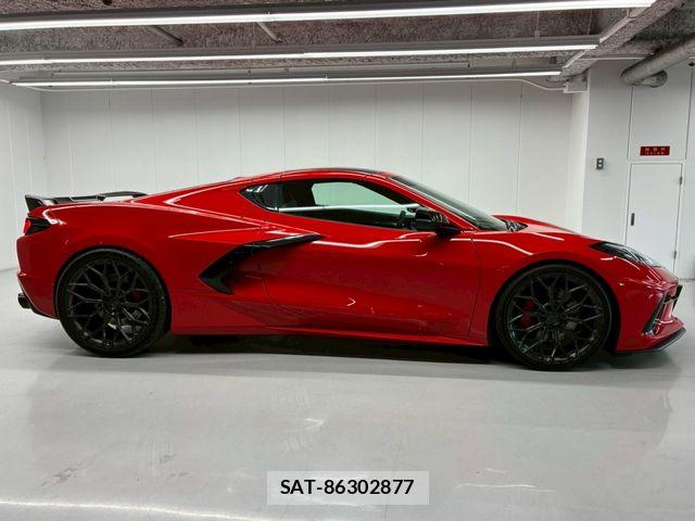 Chevrolet CORVETTE 2023-01 8098458-6