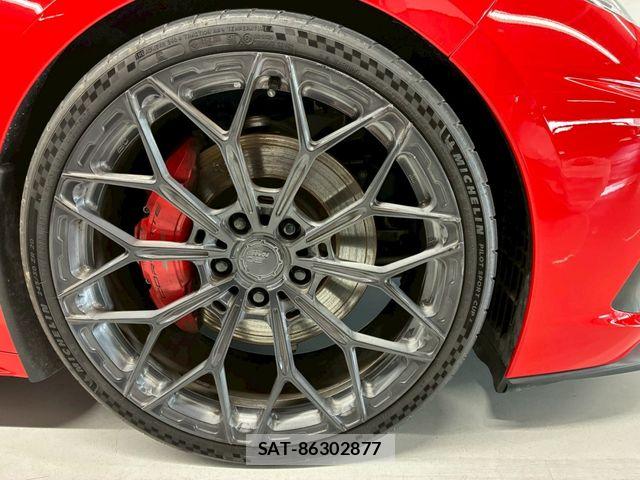 Chevrolet CORVETTE 2023-01 8098458-7