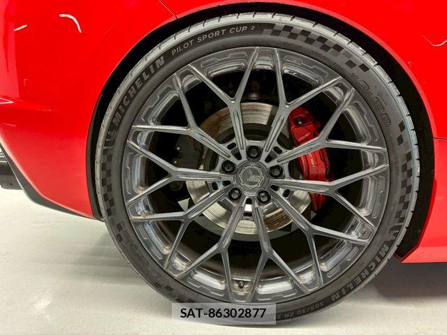 Chevrolet CORVETTE 2023-01 8098458-8