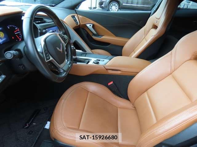 Chevrolet CORVETTE 2017-06 8206809-4