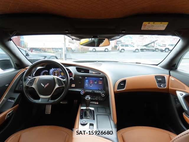Chevrolet CORVETTE 2017-06 8206809-5