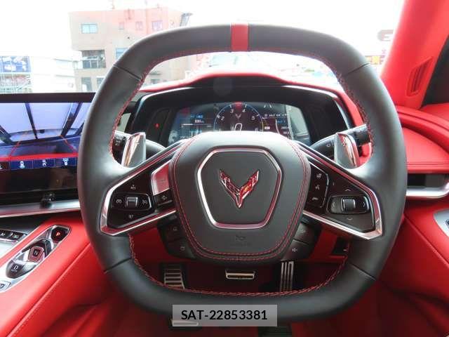 Chevrolet CORVETTE 2025-12 8206803-9