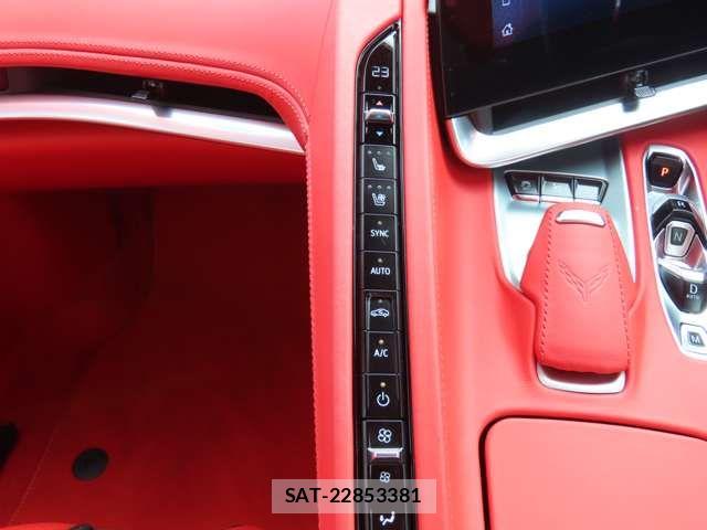 Chevrolet CORVETTE 2025-12 8206803-11